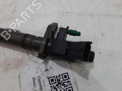 Injector LAND ROVER RANGE ROVER SPORT II (L494) 4.4 SDV8 4x4 | BP30259824M100