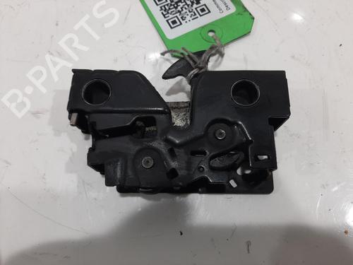 Panserlås Panserlås VW GOLF VII (5G1, BQ1, BE1, BE2) 1.4 TSI (122 hp) 36154374 36154374