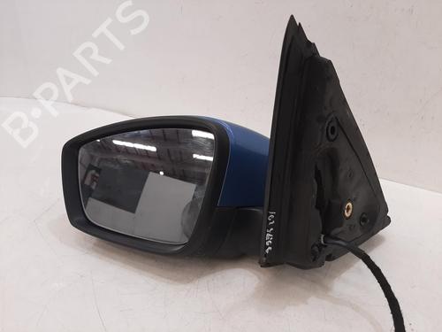 Used Left mirror SKODA FABIA III Estate (NJ5) 1.0 TSI (110 hp) 29322722