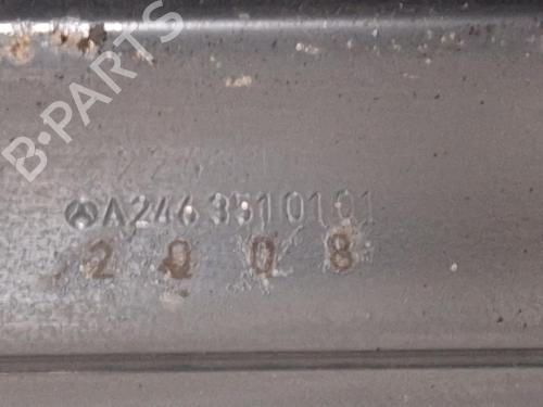 Subframe MERCEDES-BENZ GLA (H247) GLA 200 d (247.712) | BP30722081M9  - Image 5