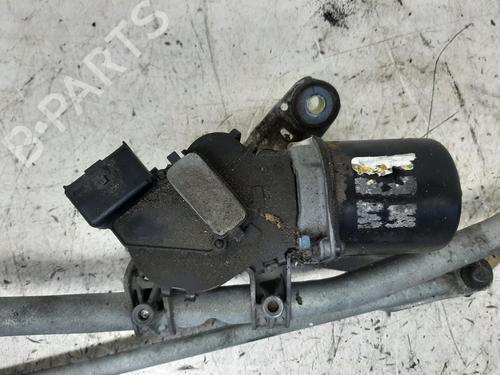 Front wiper motor RENAULT MEGANE II (BM0/1_, CM0/1_) 1.6 16V | BP26753942M29 