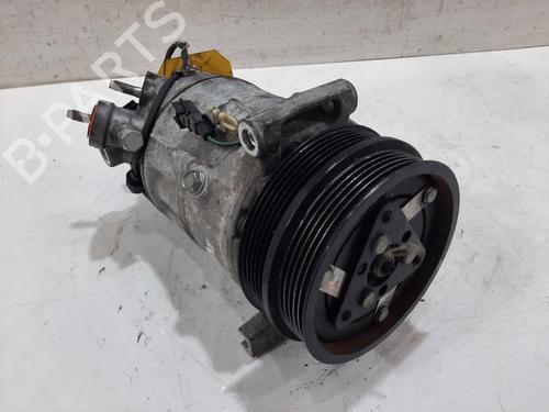 AC compressor VOLVO V40 Hatchback (525) D3 | BP33212303M34 - Image 3