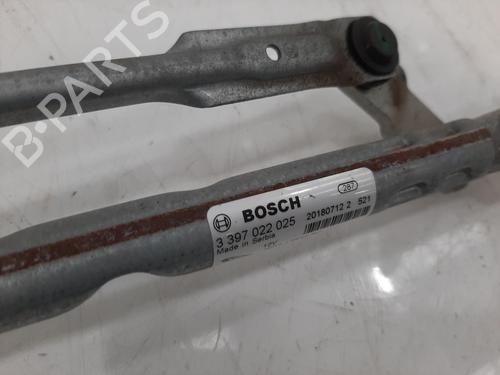 Front wiper motor JAGUAR I-PACE (X590) EV400 AWD | BP26854095M29 