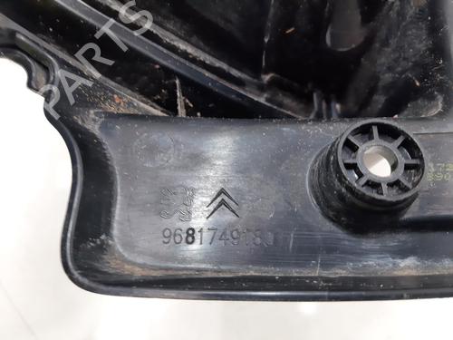 Right taillight CITROËN C3 Picasso (SH_) 1.6 HDi | BP36506306C35 - Image 6