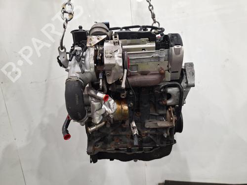 Engine VW GOLF VII (5G1, BQ1, BE1, BE2) 1.6 TDI | BP30360429M1