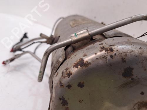 Particulate filter CITROËN BERLINGO Box Body/MPV (K9) 1.5 BlueHDi 75 | BP34576801M81 - Image 6