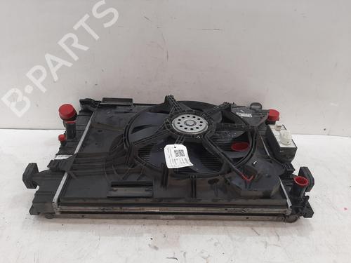 Used Radiator set Radiator set MG MG ZS SUV (AZS1) 1.0 T-GDi (111 hp) 36534705 36534705