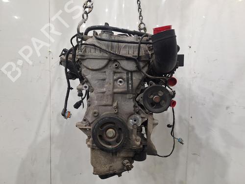 Used Engine Engine 39471060 39471060