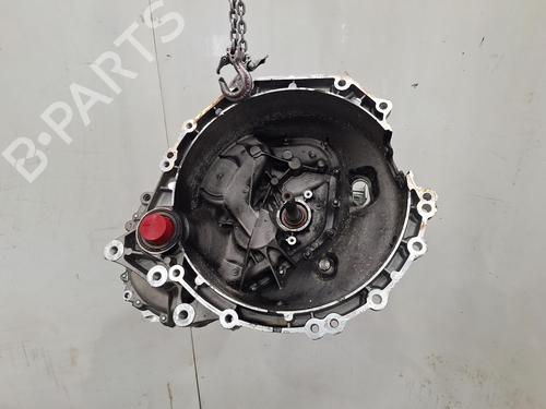 Used Gearbox Gearbox FORD PUMA (J2K, CF7) 1.0 EcoBoost mHEV (125 hp) 33435417 33435417
