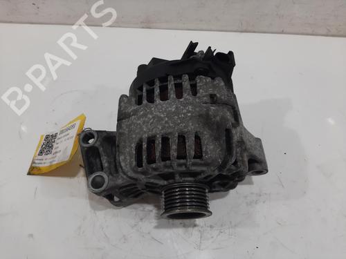 Used Alternator Alternator FORD FIESTA VI (CB1, CCN) 1.25 (82 hp) 33180188 33180188