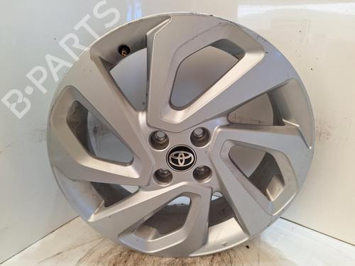 Used Rim Rim 37422019 37422019