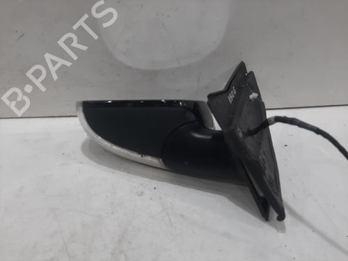 Left mirror VW GOLF V (1K1) 2.0 TDI 16V | BP30586011C26 