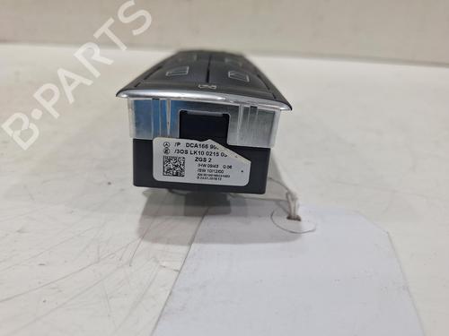 Switch MERCEDES-BENZ GLA-CLASS (X156) GLA 250 4-matic (156.946) | BP32409462I30