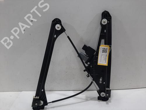 Used Front left window mechanism PEUGEOT 5008 II (MC_, MJ_, MR_, M4_) 1.2 THP (MRHNYH, MRHNYW, MRHNSJ, MRHNSU, MRHNSM) (131 hp) 30958799
