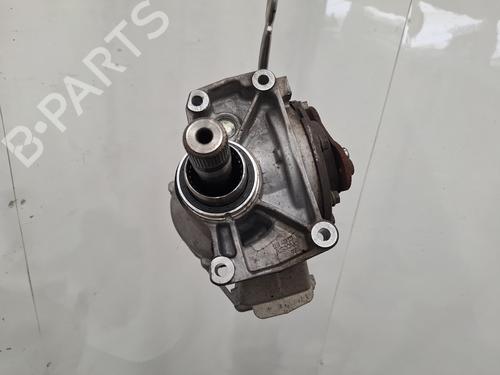 Transfer box VW TIGUAN (AD1, AX1) 2.0 TSI 4motion | BP29471469M36 
