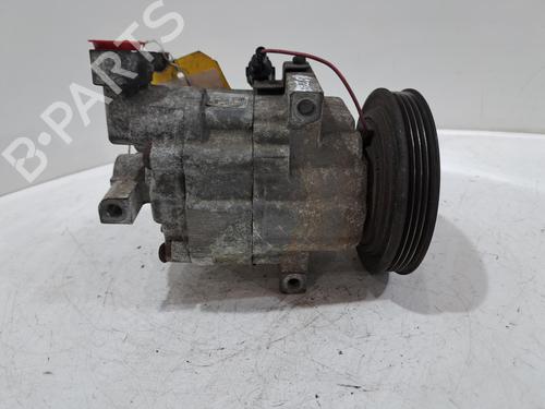 AC compressor NISSAN MICRA III (K12) 1.2 16V | BP29236283M34 