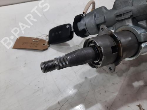Steering column KIA PICANTO II (TA) 1.0 | BP36534867M21 - Image 5
