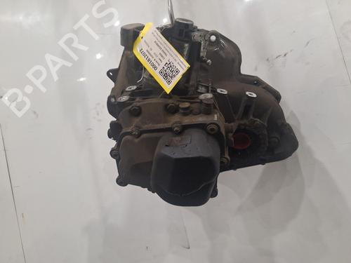 Gearbox VAUXHALL CORSA Mk IV (E) (X15) 1.4 | BP38513309M3 - Image 4