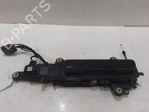 Buitengreep JAGUAR I-PACE (X590) EV400 AWD (400 hp) 30585446