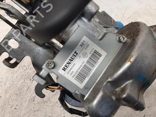 Steering column RENAULT KANGOO / GRAND KANGOO II (KW0/1_) 1.6 16V (KW03, KW09, KW0D, KW0U, KW0W, KW13) | BP26861290M21 