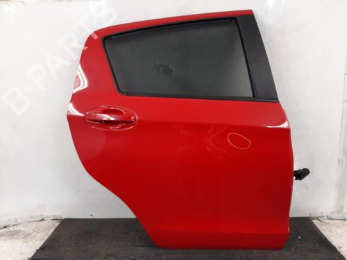 Porta posteriore destra TOYOTA YARIS (_P13_) 1.0 (KSP130_, KSP130) (69 hp) 30496645