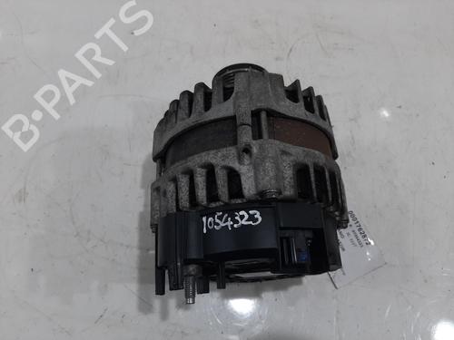 Alternator VAUXHALL MOVANO Mk II (B) VAN (X62) 2.3 CDTI FWD (FV) | BP37218801M7 - Image 4