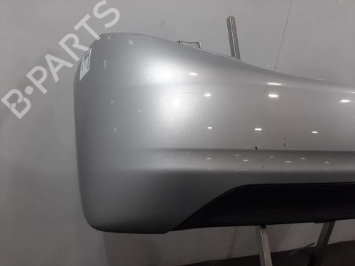 Rear bumper PEUGEOT 208 I (CA_, CC_) 1.2 VTI 82 | BP29809683C8