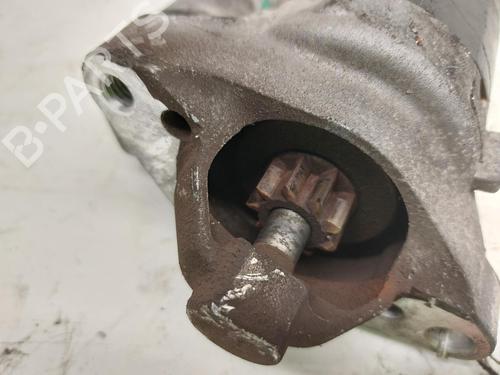 Starter RENAULT TWINGO II (CN0_) 1.2 16V (CN04, CN0B) | BP26859730M8 