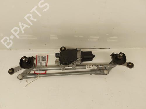 Viskermotor vindrude NISSAN QASHQAI III (J12) 1.3 DIG-T | BP26765510M29 