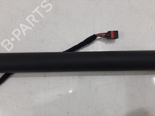 Shock absorber spring JAGUAR I-PACE (X590) EV400 AWD | BP29883531C152