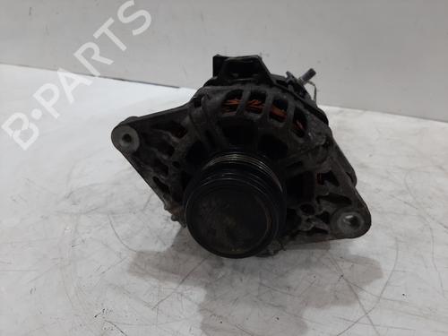 Generator HYUNDAI i20 I (PB, PBT) 1.4 (101 hp) 29553778