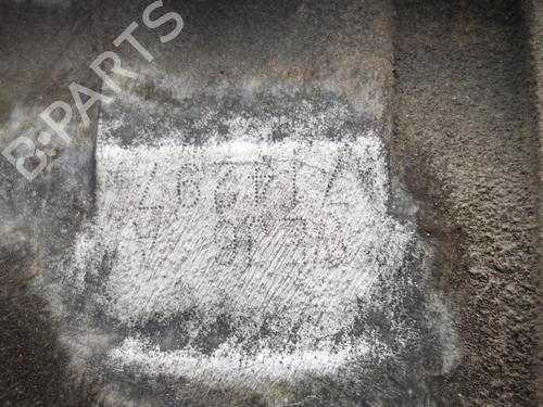 Gearbox KIA CEE'D (JD) 1.6 CRDi 128 | BP37267022M3 - Image 2