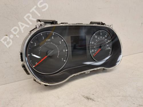 Instrument cluster DACIA SANDERO III 1.0 TCe 90 | BP26840357C47