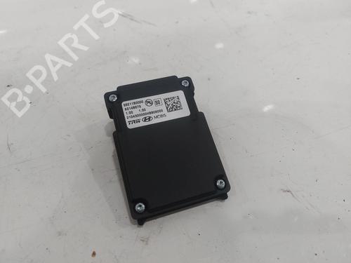 Used Camera HYUNDAI i30 (PDE, PD, PDEN) 2.0 N (275 hp) 26824375
