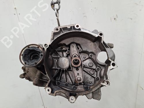 Used Gearbox Gearbox SEAT IBIZA IV (6J5, 6P1) 1.4 (85 hp) 39951714 39951714