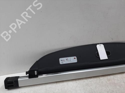 Rear parcel shelf KIA SPORTAGE IV (QL, QLE) 2.0 CRDi AWD | BP32356954C85 
