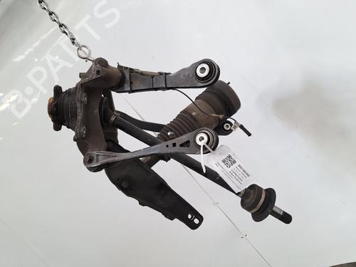 Højre bagtil bærearm BMW 6 Gran Turismo (G32) 630 d xDrive (265 hp) 26853083