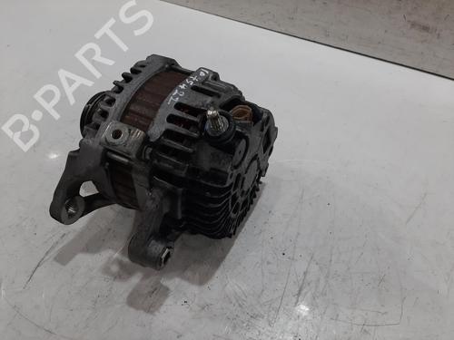 Alternator MAZDA 3 (BL) 1.6 MZR (BL14) | BP33335795M7  - Image 5
