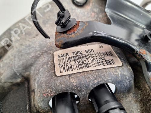 Gearbox FORD FIESTA VI (CB1, CCN) 1.4 TDCi | BP34424862M3  - Image 5