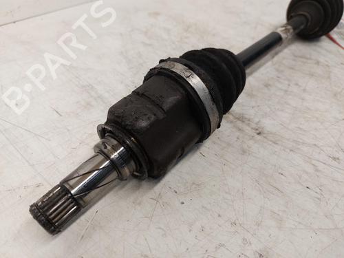 Other VAUXHALL CORSA Mk III (D) (S07) 1.2 i 16V (L08) | BP26843881O1 