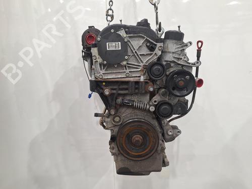 Motor SSANGYONG KORANDO (CK) 2.2 Xdi | BP29922568M1