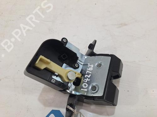 Tailgate lock HYUNDAI i30 (PDE, PD, PDEN) 1.4 T-GDI | BP32410083C101 