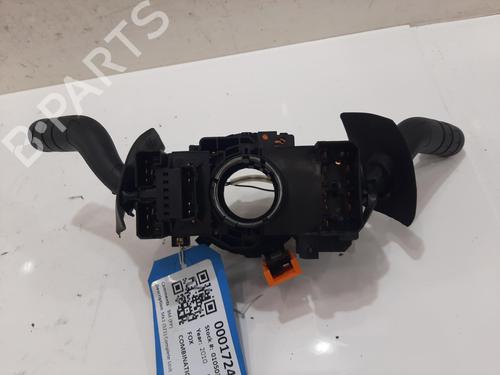 Used Switch Switch VW FOX Hatchback (5Z1, 5Z3, 5Z4) 1.2 (55 hp) 35923544 35923544