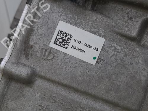 Transfer box LAND ROVER DISCOVERY V (L462) 3.0 D 4x4 | BP31537544M36 