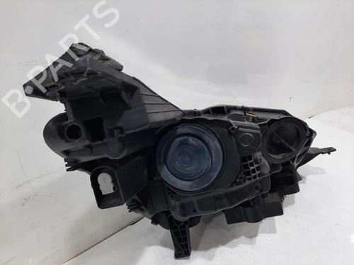 Left headlight FORD C-MAX II (DXA/CB7, DXA/CEU) 1.5 EcoBoost | BP36403656C28 - Image 5