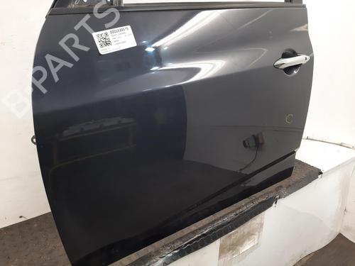 Left front door KIA VENGA (YN) 1.6 CVVT | BP29554041C2 