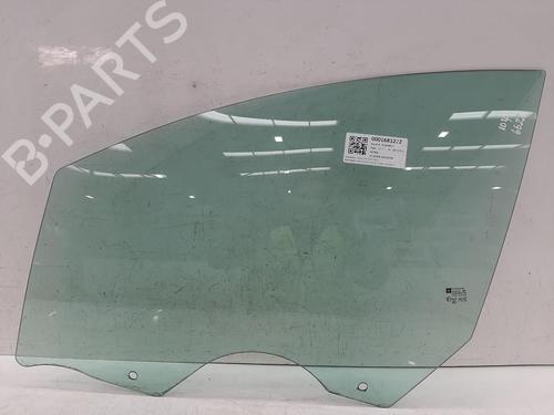 Used Front left door window Front left door window VAUXHALL ASTRA Mk VI (J) (P10) 1.6 (115 hp) 33720972 33720972