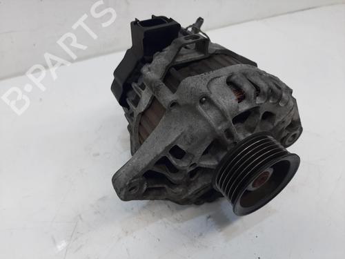 Used Alternator KIA CEE'D Hatchback (ED) 1.4 CVVT (90 hp) 27595141