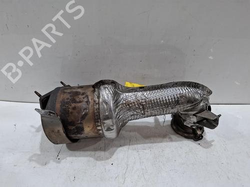 Particulate filter LAND ROVER RANGE ROVER EVOQUE (L538) 2.0 D 4x4 | BP38273382M81 - Image 6