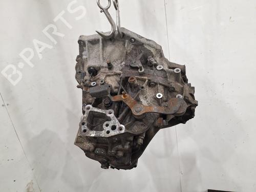 Gearbox TOYOTA AURIS (_E15_) 1.33 Dual-VVTi (NRE150_, NRE150R) | BP29637091M3 